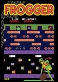 Frogger