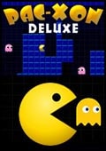 Pac Xon Deluxe
